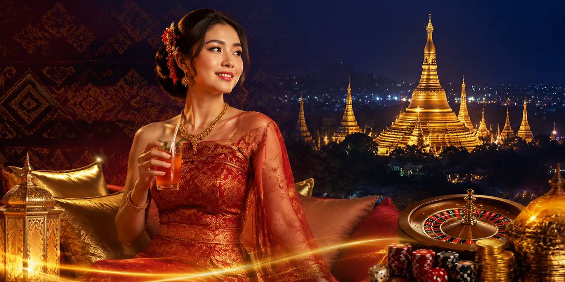 lucky888slot စလော့ဆုကြီးများ ဖြင့် မြန်မာရ အလျင်သည်