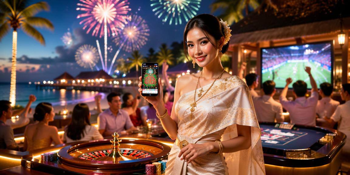 lucky888slot mobile gaming