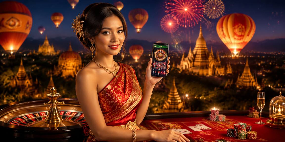 lucky888slot mobile gaming